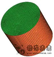 ansys单元质量判定标准